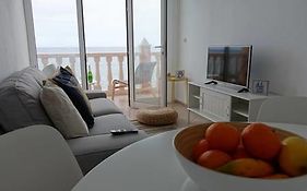 Apartamentos Rocamar El Medano